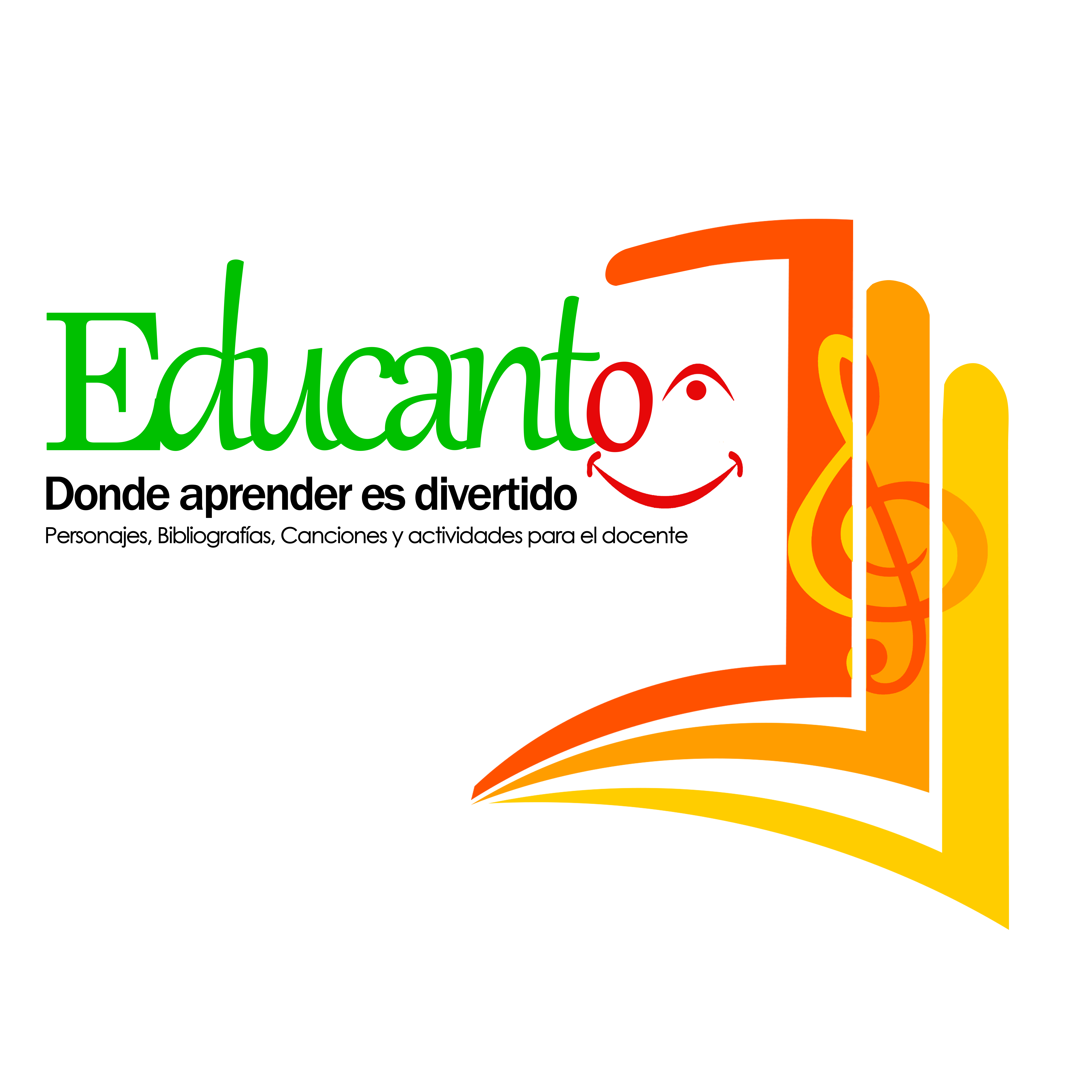 Logo EDUCANTO sin fondo